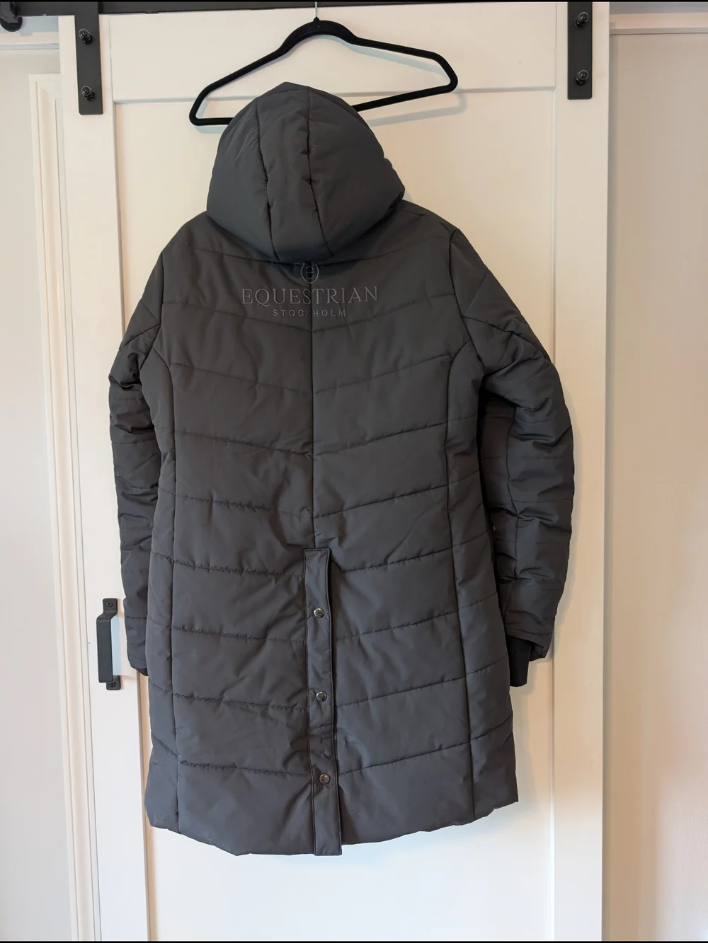 Equestrian Stockholm Denali Winter Jacket